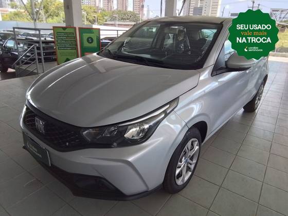 FIAT ARGO 1.0 FIREFLY FLEX DRIVE MANUAL FIAT ARGO 1.0 FIREFLY FLEX DRIVE MANUAL